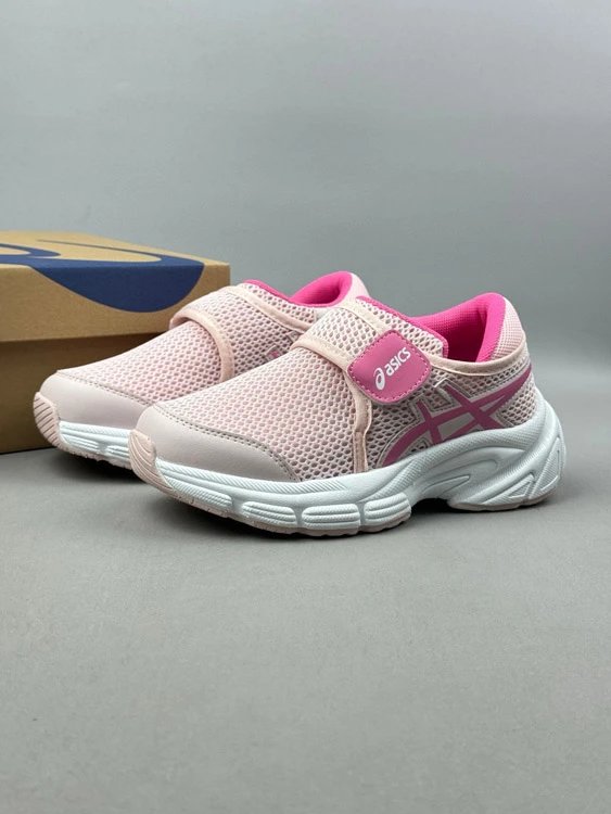 ASICS Sneakers 4119 hook-and-loop kids' image 9