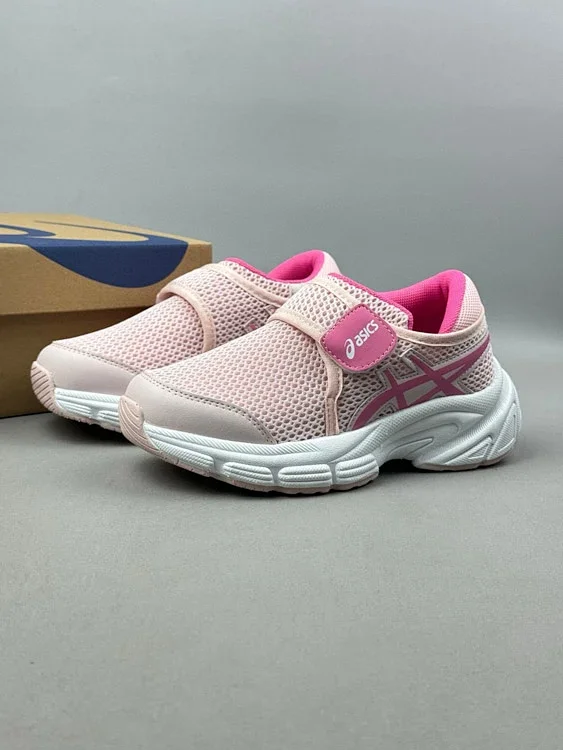 ASICS Sneakers 4119 hook-and-loop kids' product detail image 9