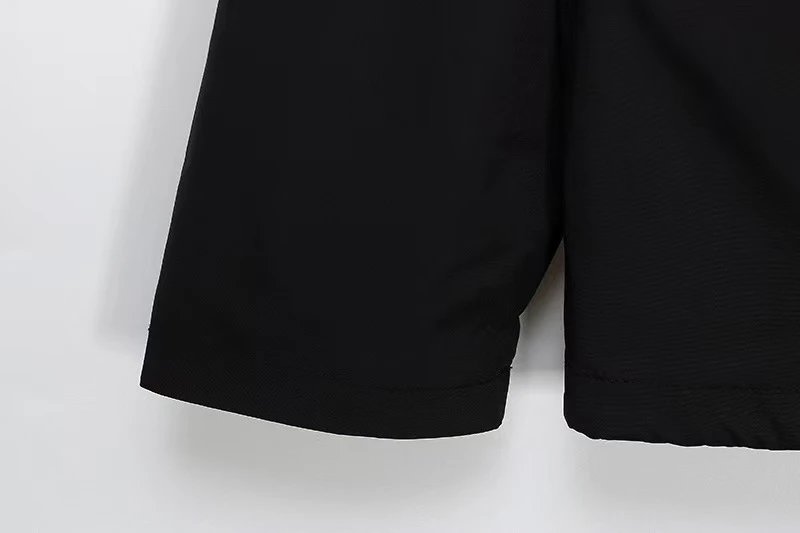 Fear of God Jackets ESSENTIALS 1977 Logo Coach Jacket image 5