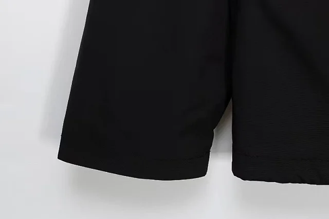 Fear of God Jackets ESSENTIALS 1977 Logo Coach Jacket product detail image 5