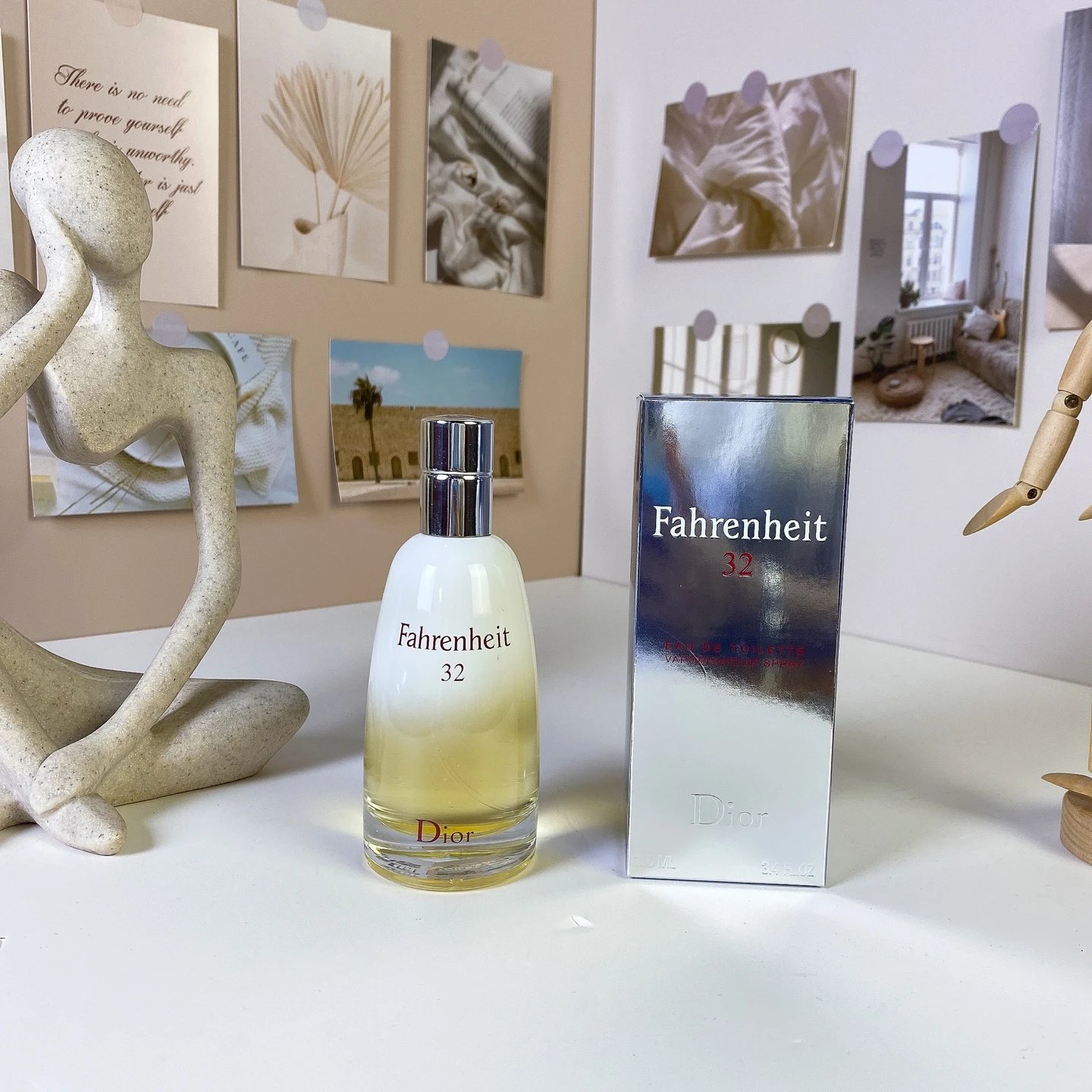 Dior Model 3438 - Signature Scent32Signature Scent perfume 100ml