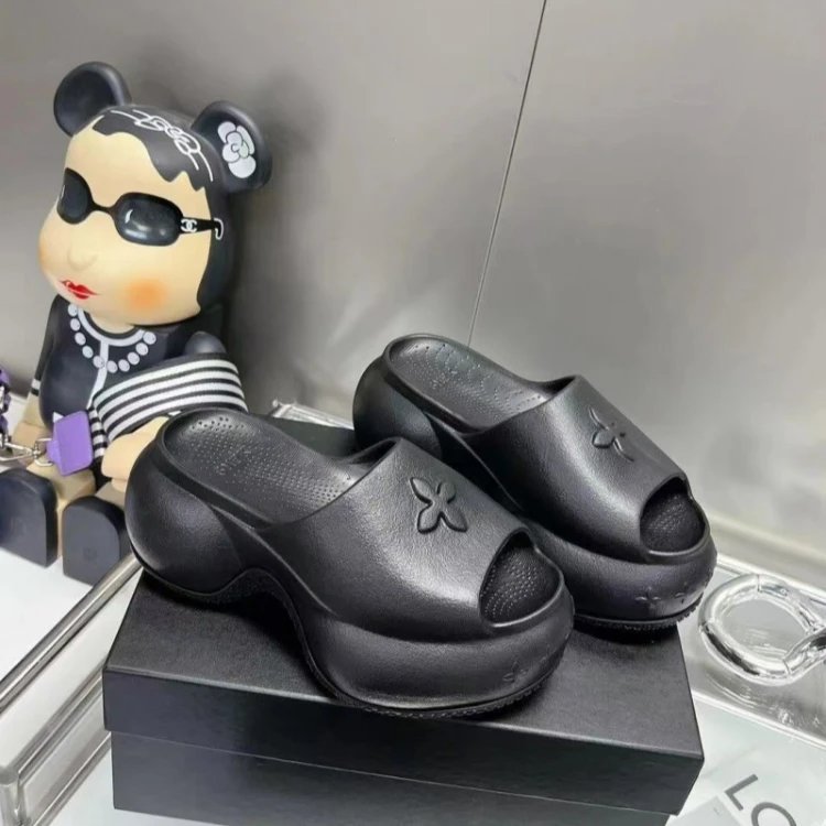 SKU-07-Black [7.5 cm]