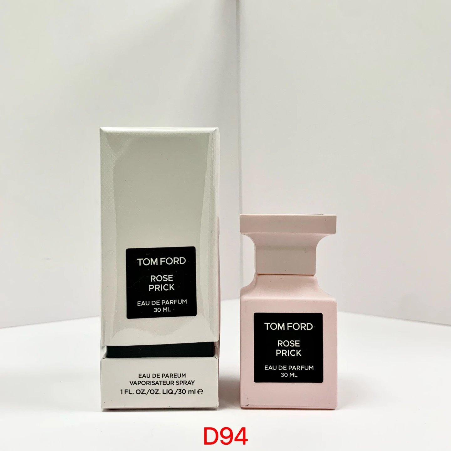 TF荆棘玫瑰香水30ml-3191 - 133027
