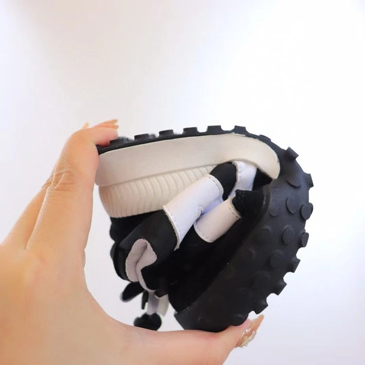New Balance Sneakers XC-72 children's dial-closure image 6