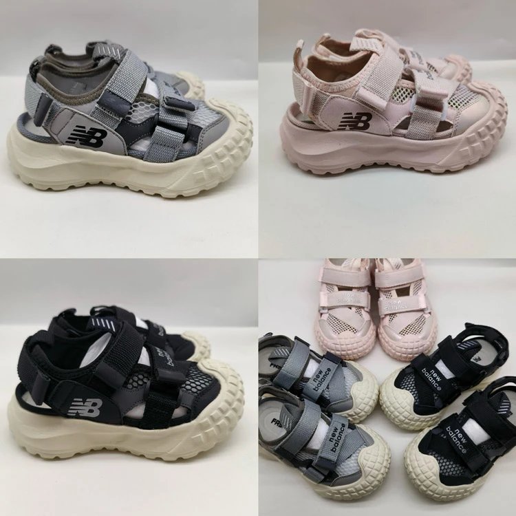 New Balance Fresh Foam X Hierro Sandals [3 styles]