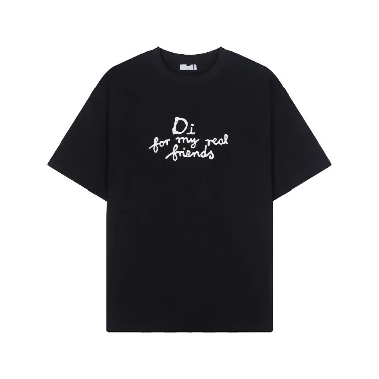 SKU-13-350033 Black (Embroidered Letters)