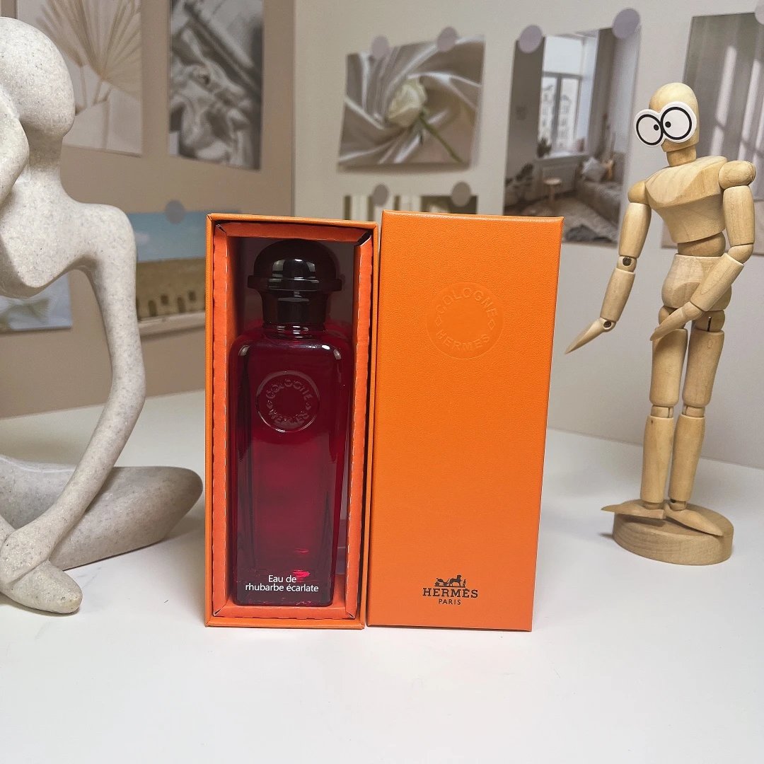 AMS血色大黄与金色橙花与橘绿之泉淡香水与粉红葡萄柚各100ml-3074 - 133083