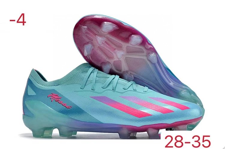 adidas Sneakers F50 football boots — 25