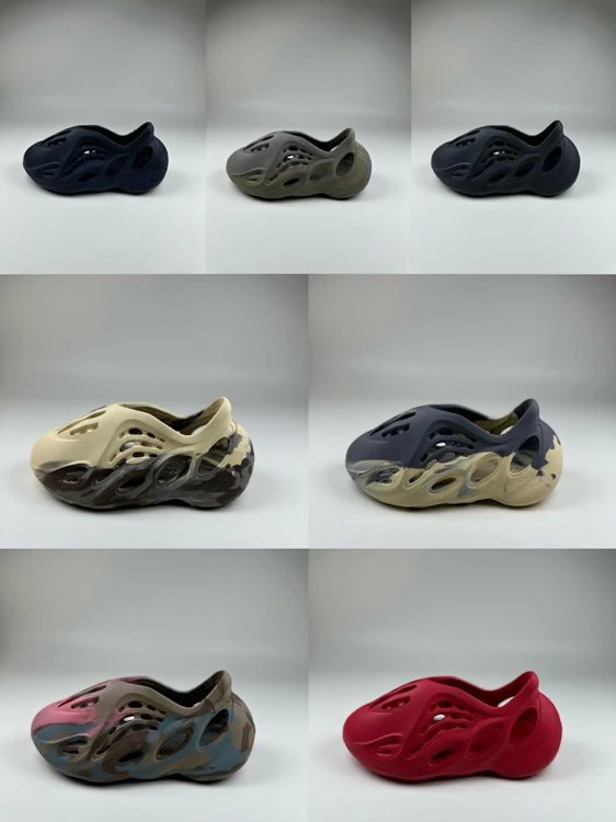 Adidas Yeezy Foam Runner Shoes [7 styles] listing image