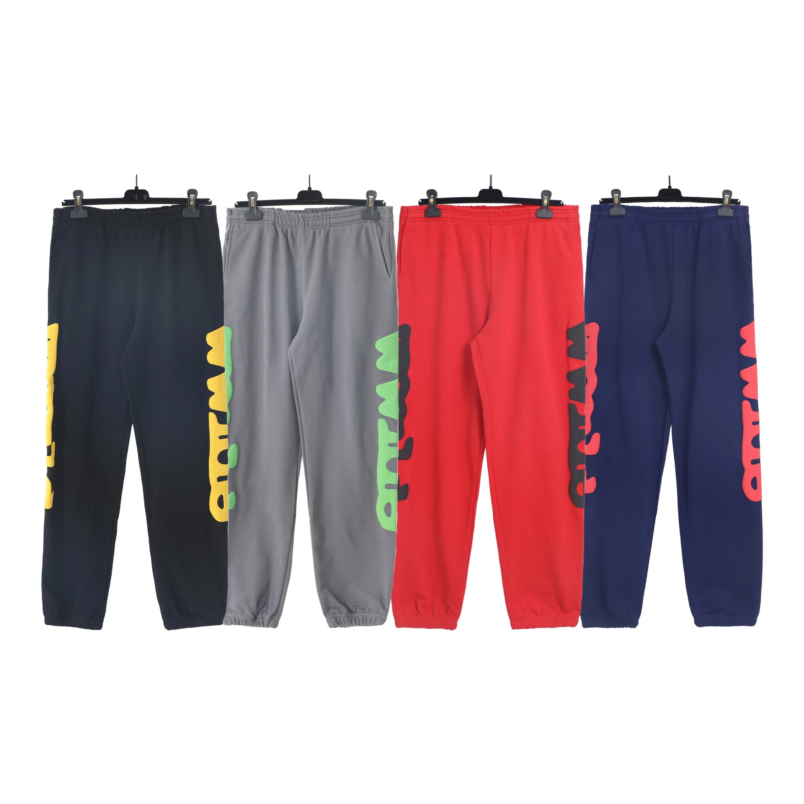 Sp5der 4612 Pants