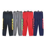 Champion Script Logo Jogger Pants [4 styles]