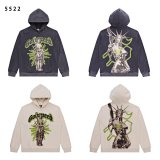 5522 Statue of Liberty Graphic Hoodie [2 styles]