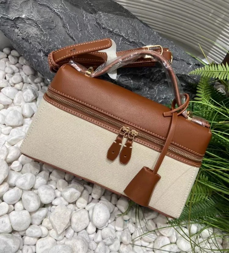 Gucci Brown and Beig