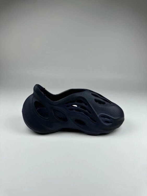 ADDS YZ Oil Painting Non-slip Wear-resistant Children's Hole Sandals 10