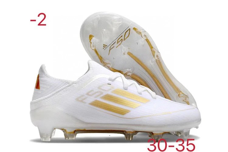 adidas Sneakers F50 football boots — 9