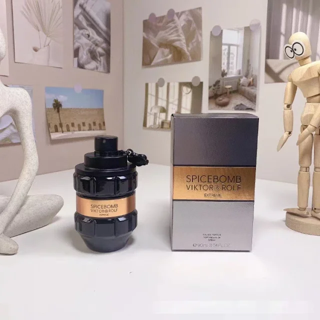 Viktor&Rolf Spicebomb product detail image 3