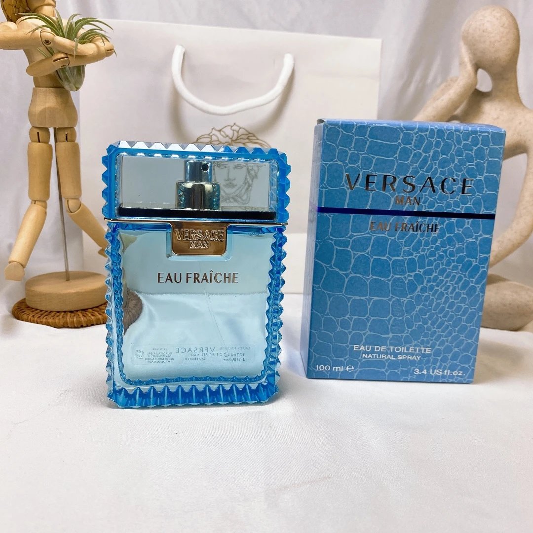 FSZ云淡风轻男士100ml-3061 - 132941