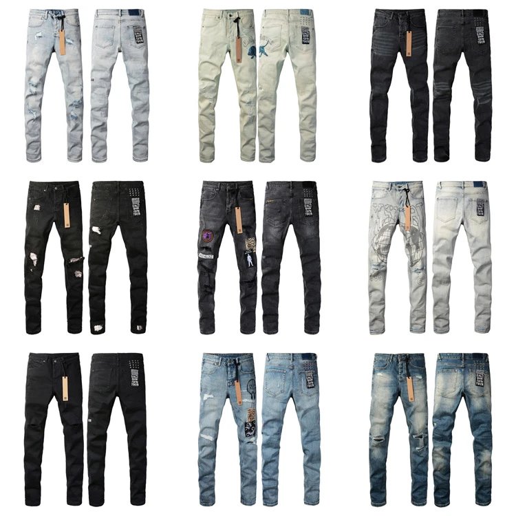 Dolce & Gabbana DG Jeans [26 styles]