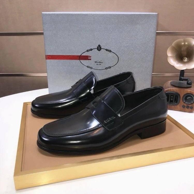 SKU-03-Black Glossy