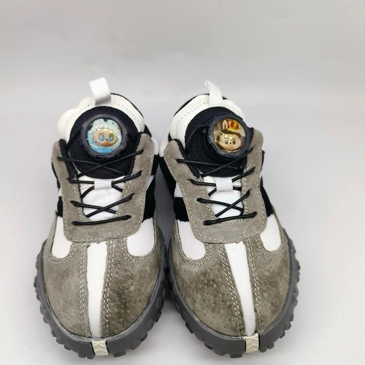 New Balance Sneakers XC-72 children's dial-closure image 4