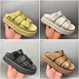 UGG Bixbee Platform Slide Sandals [4 styles]