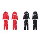 Hellstar Racing Hoodie & Jogger Set [2 styles]