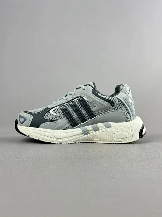 Adidas Sneakers 4155, low-top chunky three-stripe product detail image 7