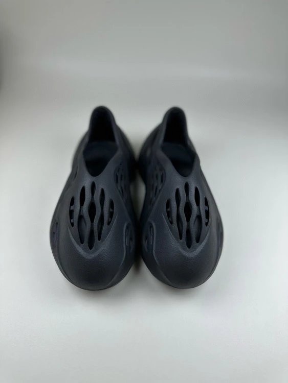 ADDS YZ Oil Painting Non-slip Wear-resistant Children's Hole Sandals 7