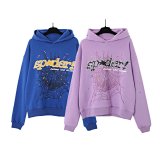 Spider! Web Graphic Hoodie [2 styles]