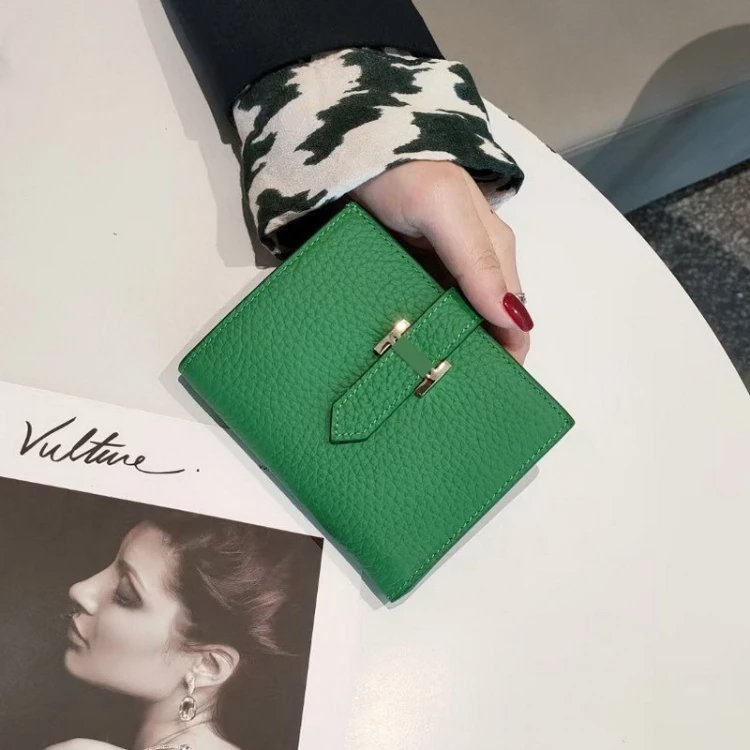 Gemstone green