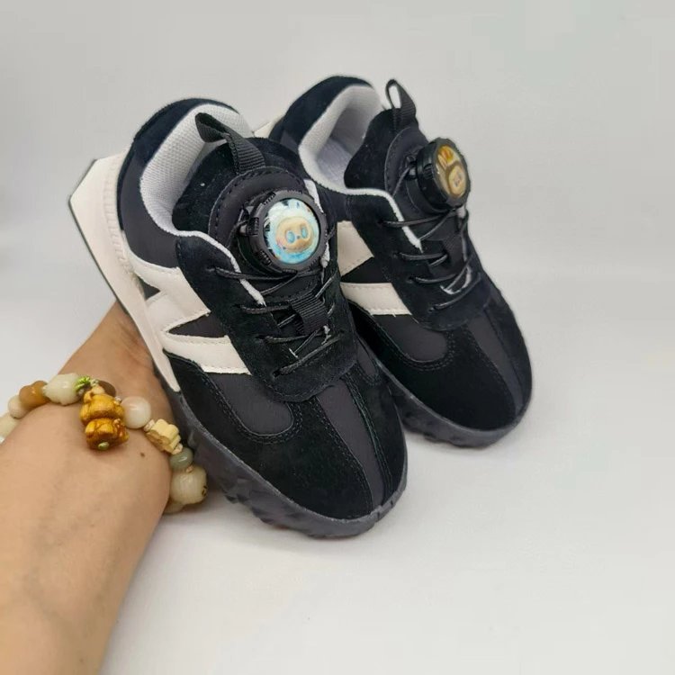 New Balance Sneakers XC-72 children's dial-closure image 5