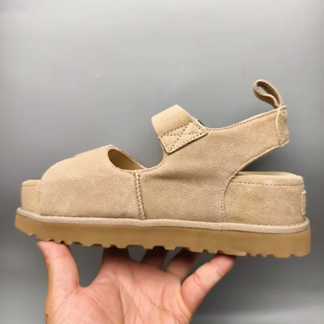 UGG 7356 / 4525 Strappy Sandals product detail image 4