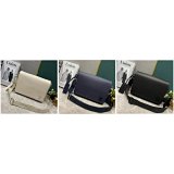 Louis Vuitton LV Volt Messenger Bag [3 styles]