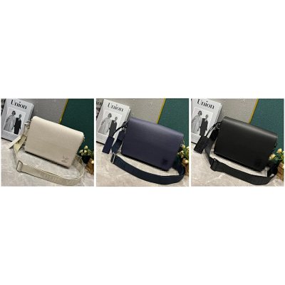 Louis Vuitton LV Volt Messenger Bag [3 styles]