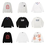 Louis Vuitton LV Graphic Sweatshirts [12 styles]