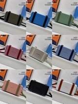 RIMOWA Mini Cabin Bag [9 styles]