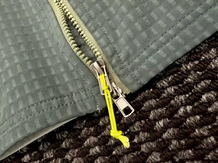 Patagonia Jackets R2 TechFace Full-Zip Jacket image 4