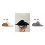 UGG Classic Slipper [3 styles]