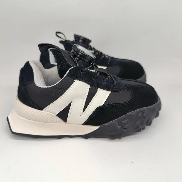 New Balance Sneakers XC-72 children's dial-closure — 2