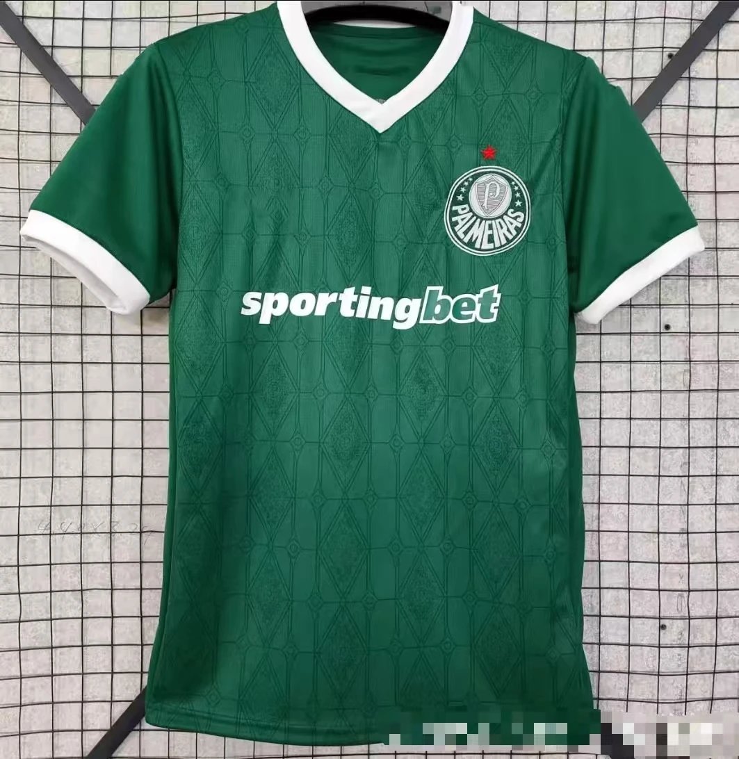 2526 Palmeiras Home