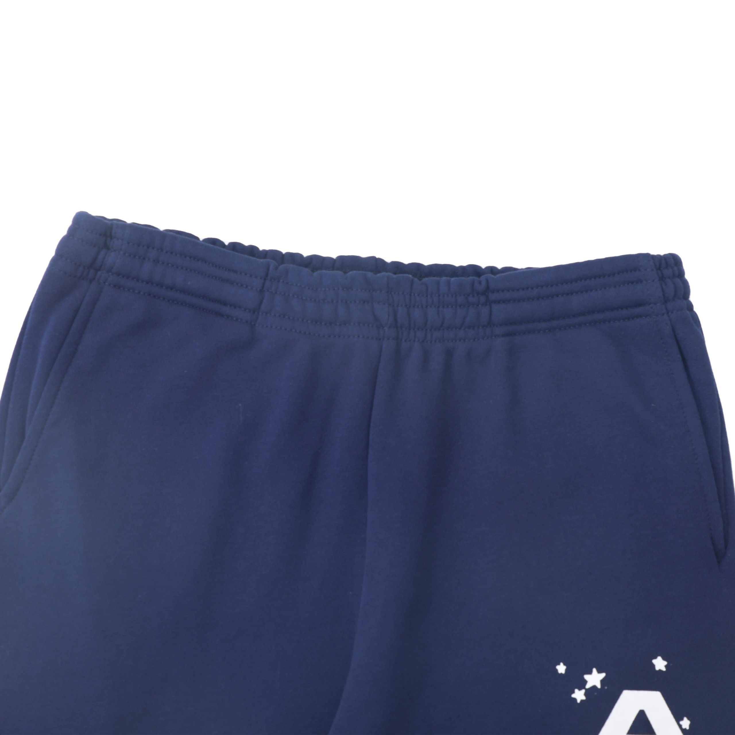 New York Yankees Trousers Arachnophobia spiderweb print joggers image 3