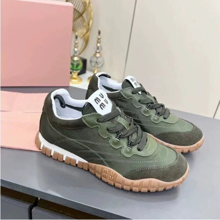 Olive green