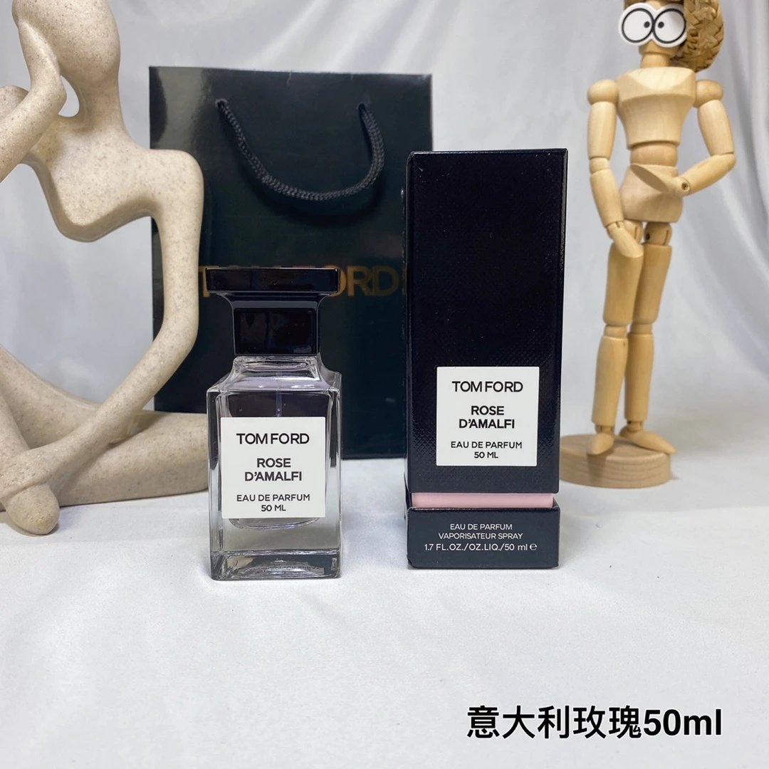 TF意大利玫瑰50ml-3082 - 132587