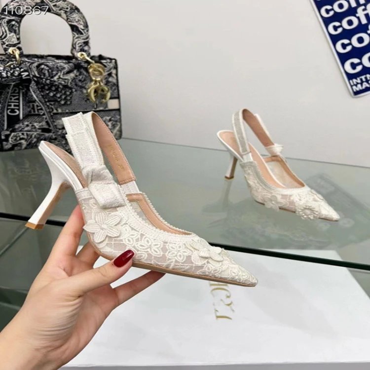 SKU-07-White 9.5cm