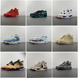 Nike Air Jordan 4 Sneakers [20 styles]
