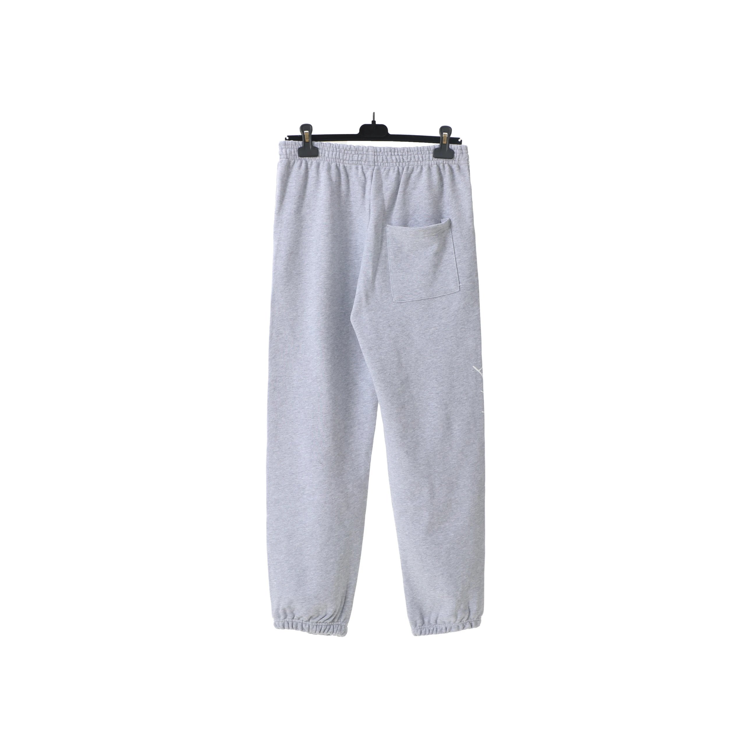 New York Yankees Trousers Arachnophobia spiderweb print joggers image 4