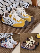 Onitsuka Tiger Mexico 66 Sneakers [3 styles]