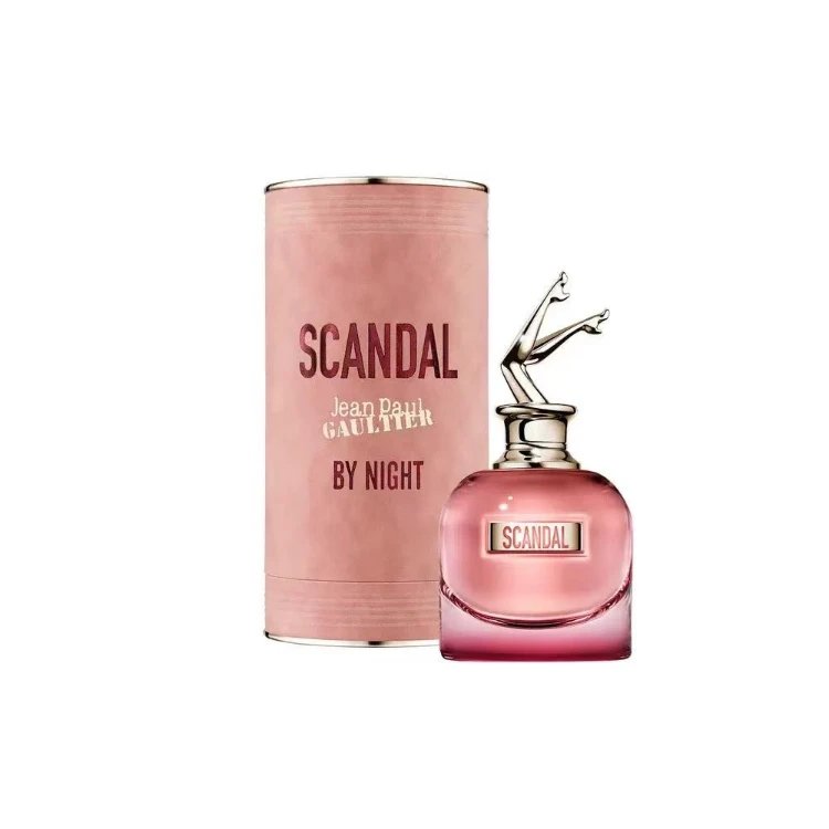 Jean Paul Gaultier Multiple fragrance models — SKU-04-Lady Scandal