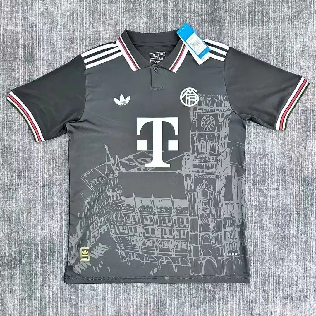 2526 Bayern Special Edition