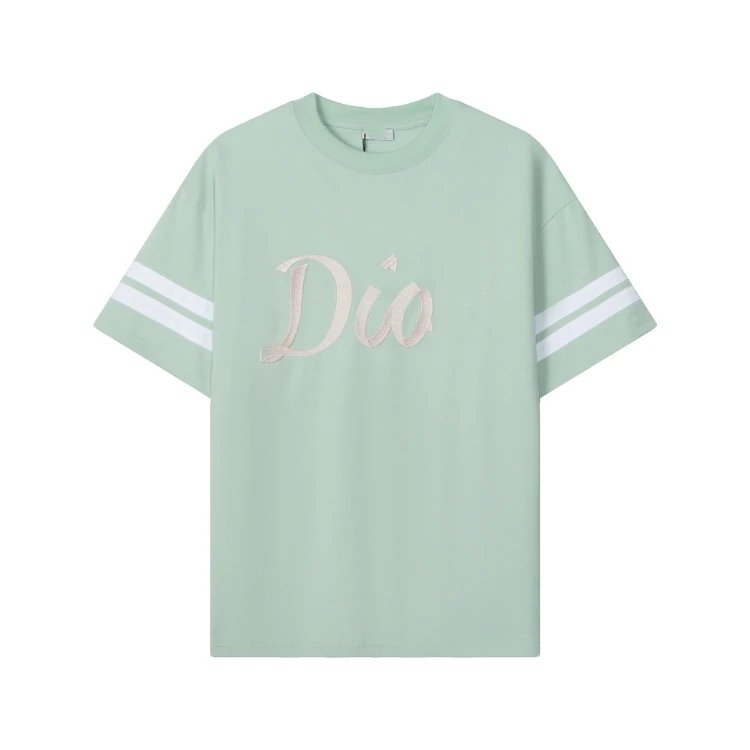 SKU-20-350041 green (front and rear embroidery)